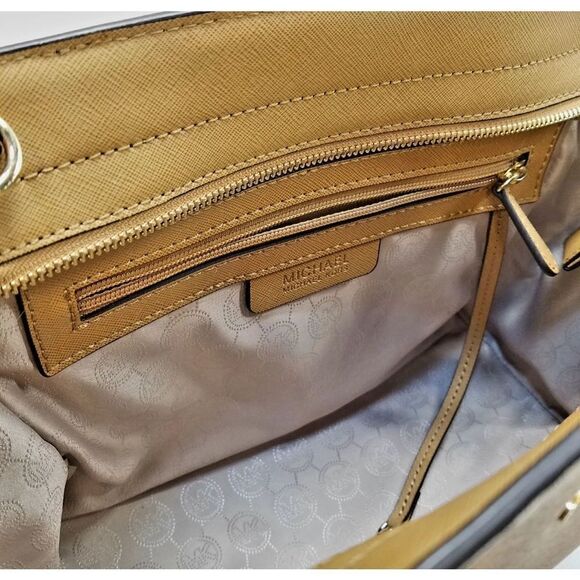 Michael Kors Satchel bag - Picture 6 of 7